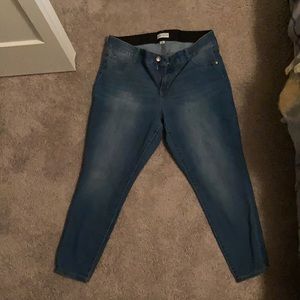 Ava and Viv Jeggings